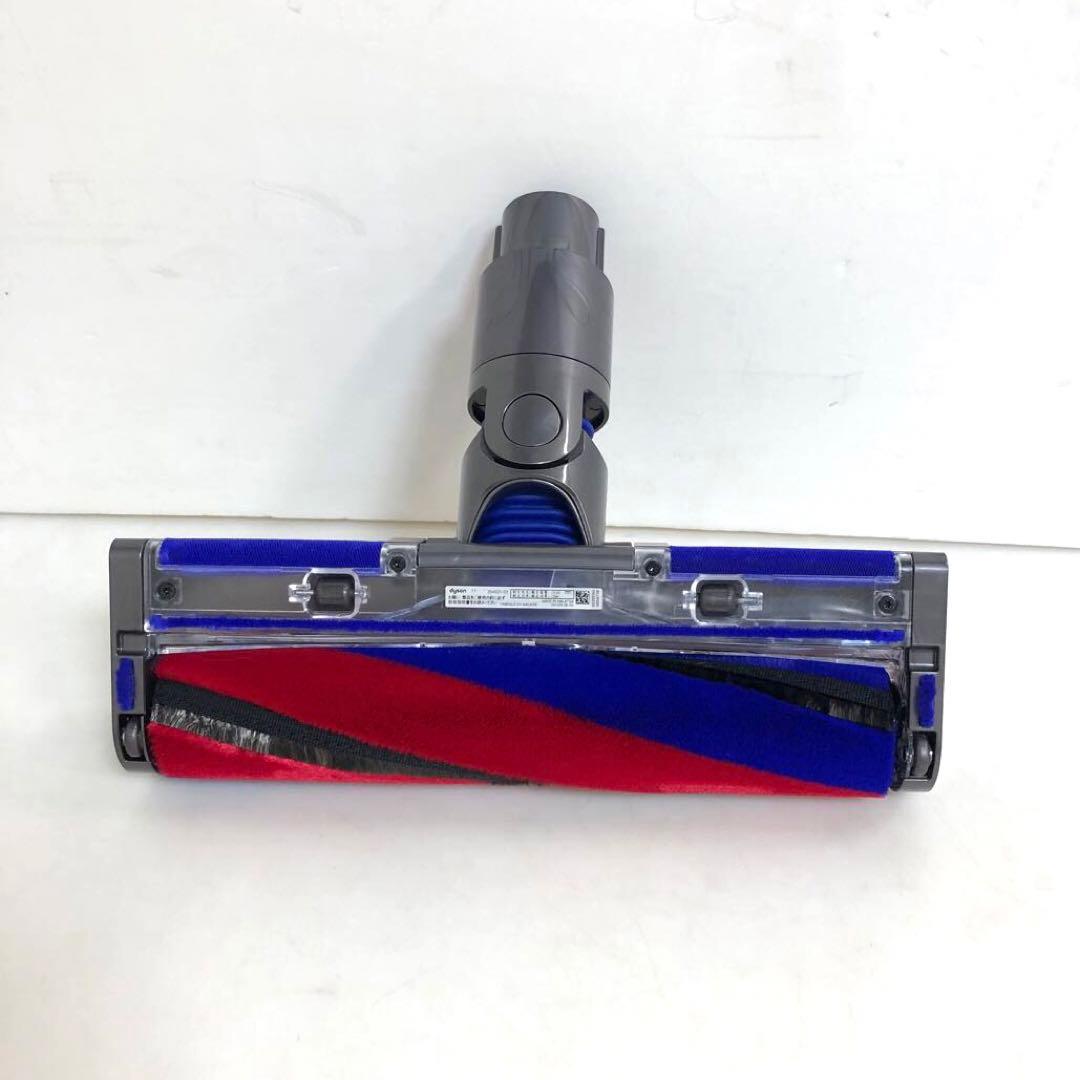 Dyson ダイソン　スティッククリーナー　SV18FF EX2 2025年