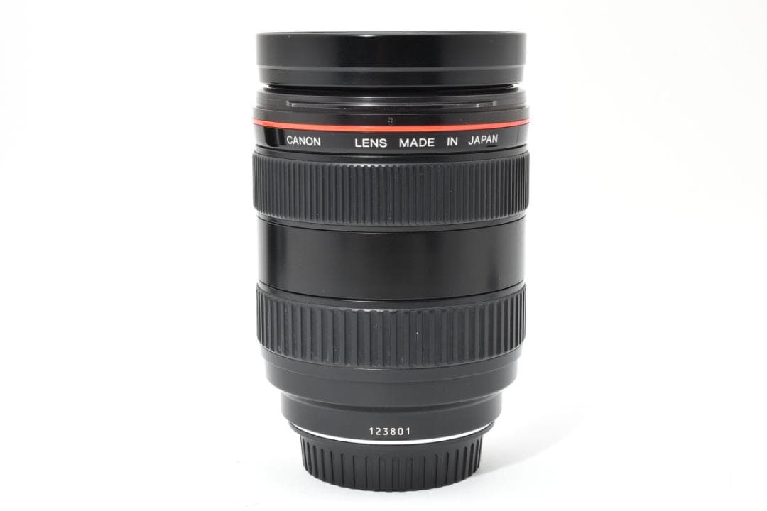 キャノン　Canon EF 28-70mm F2.8 L USM