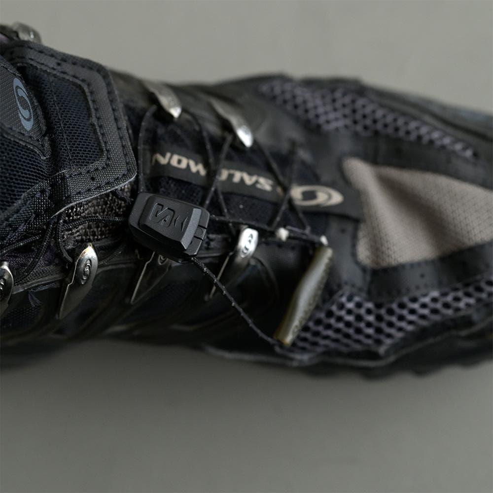 SALOMON ACS PRO 26.0 ブラック