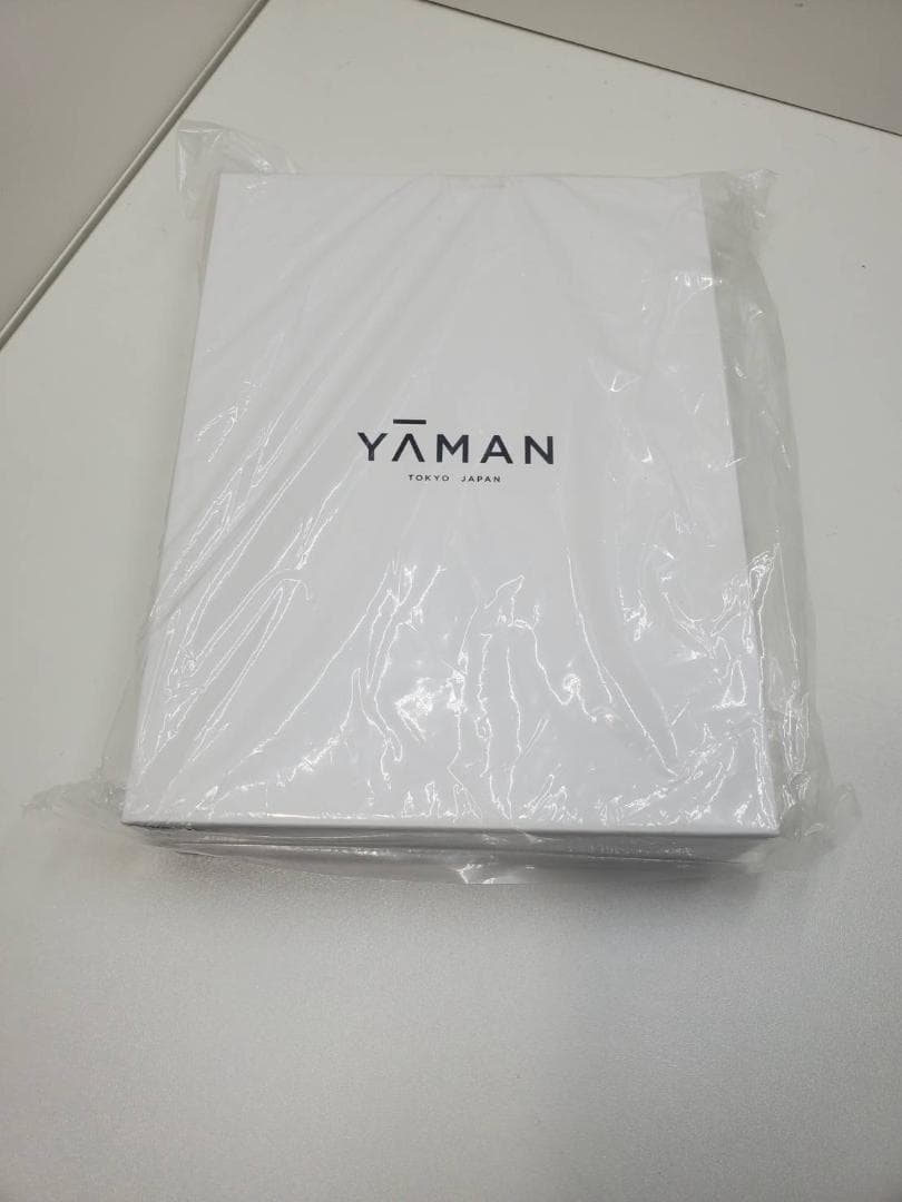 ヤーマン　リフトロジー　YJFD1N 新品