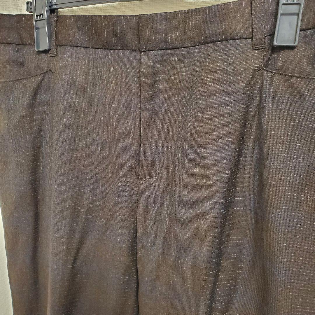 【新品未使用】【大きいサイズ】【高級感✨】ニューヨーカー　スーツ　上下セット