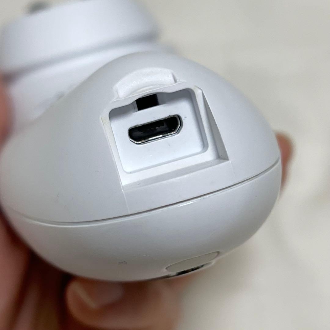 【K】パスリル　美顔器　パルティール　セルキュア