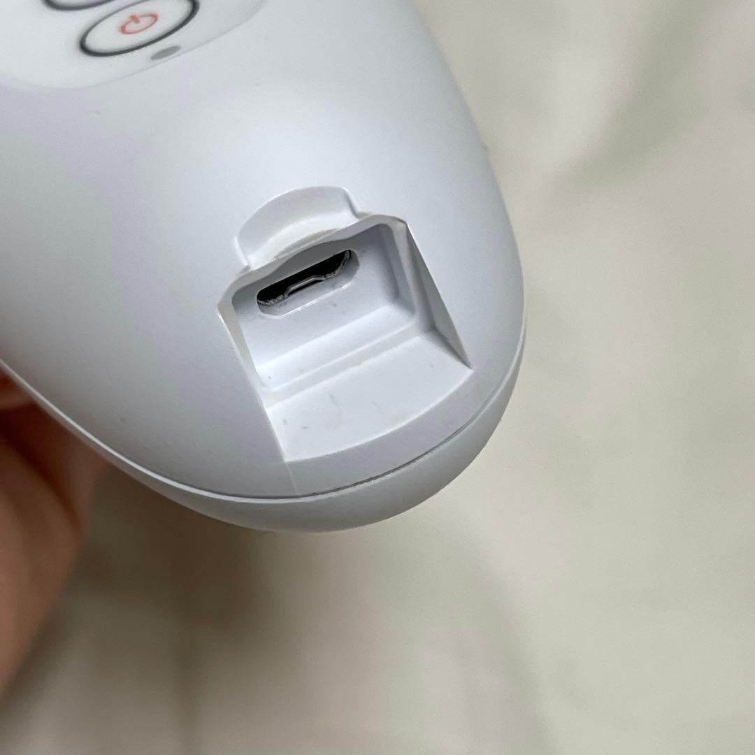 【K】パスリル　美顔器　パルティール　セルキュア