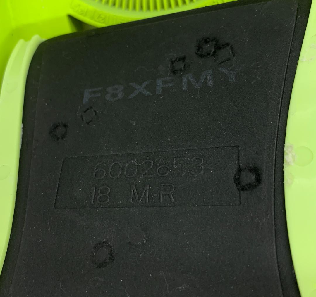 Y*u様 【M179】 FLUX 81ND1N95 スノーボードビンディング M