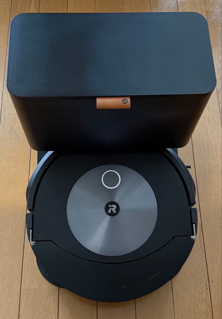 iRobot ルンバ コンボ j7+