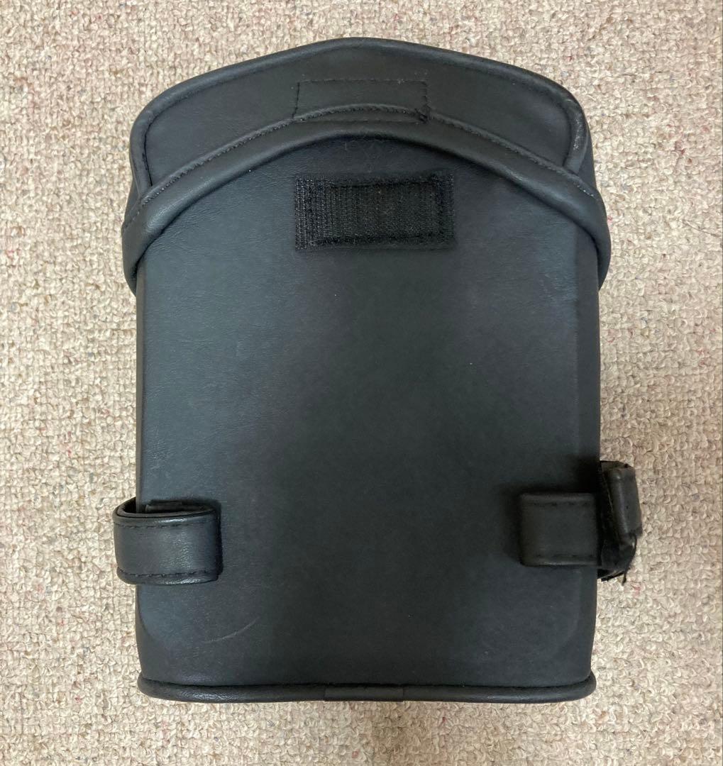 ハーレーダビッドソン ソフテイル ？ラペラ LePera ソロシート