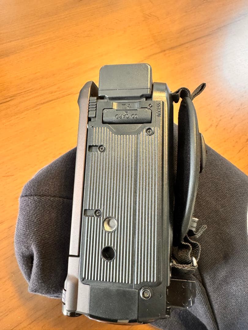 オ*ン様 Panasonic 4K ビデオカメラ　HC-VX992MS 2021