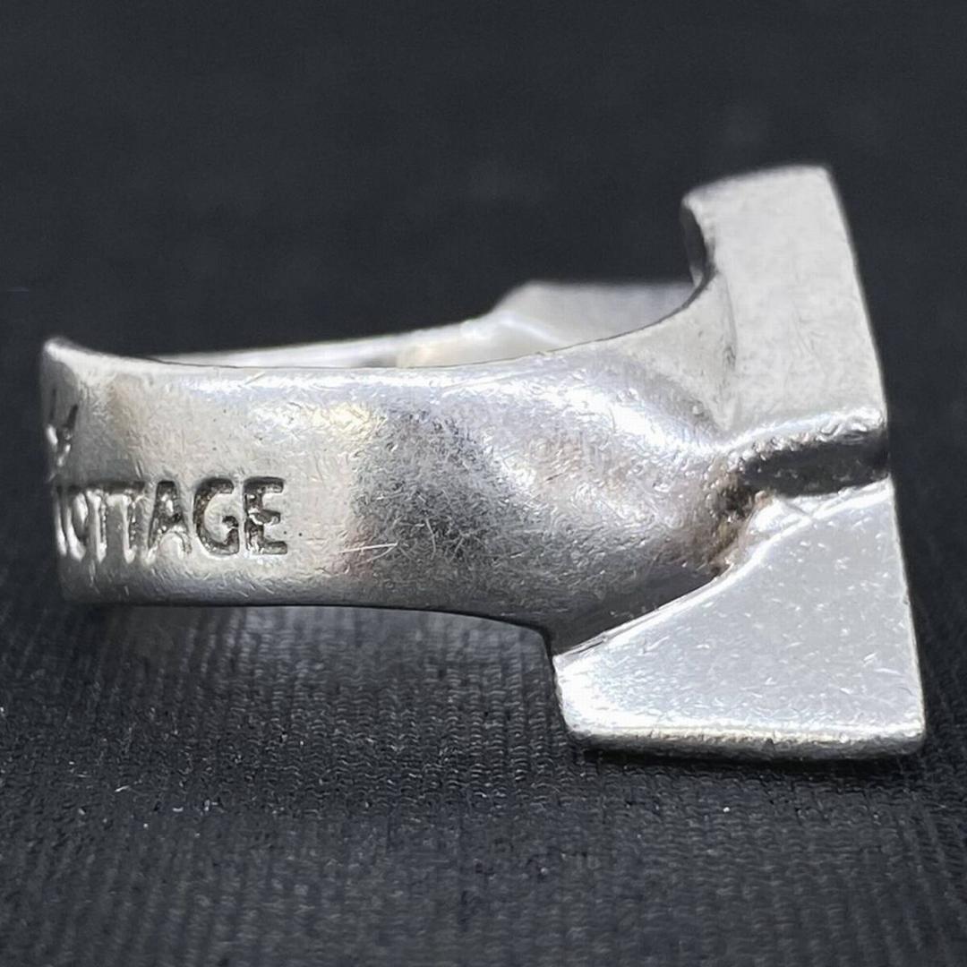 ELECTRIC COTTAGE 90's OLD サンダー リング 19号