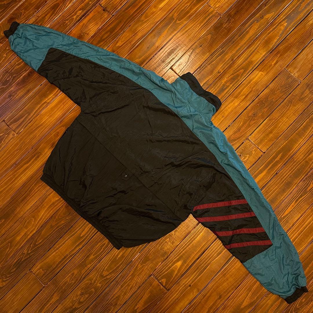 希少！！【GIVENCHY ジバンシィ】アクティブウェア　ナイロンジャケット