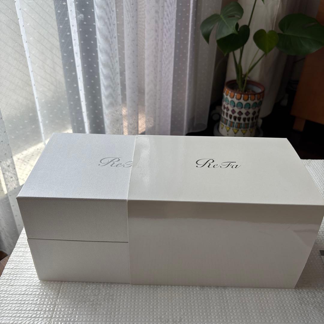 ReFa ヘッドスパRGH0301849