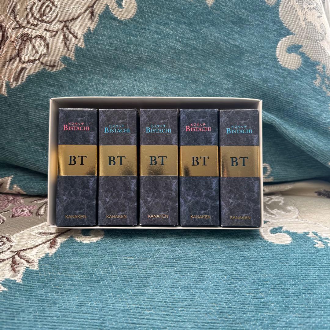 KANAKEN BISTACHI BT 6本セット