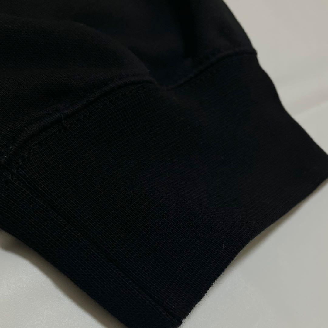 【新品】NIKE ナイキ 上下 セットアップ / ブラック L 2025年モデル