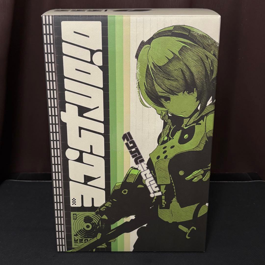 アンビー・デマラ 「ゼンレスゾーンゼロ」 1/7 完成品フィギュア