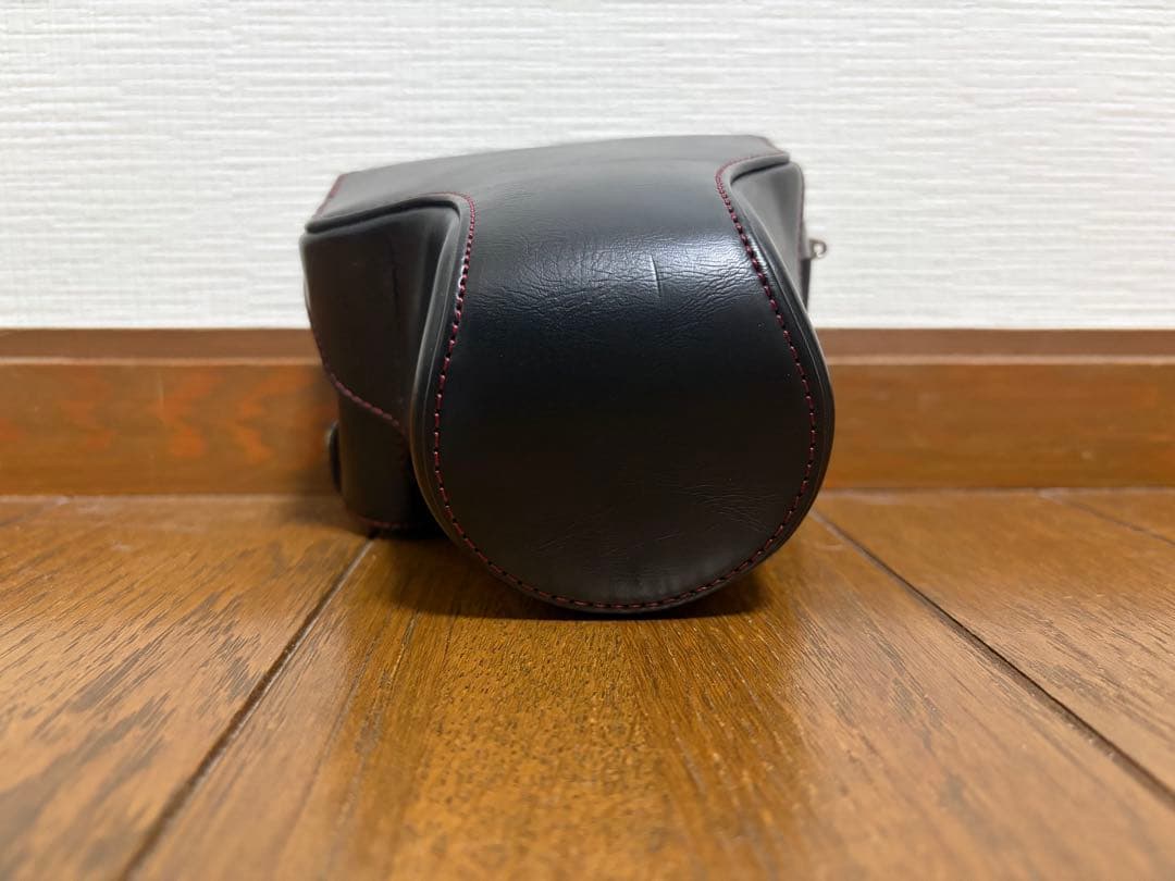 Canon EOS M6 14-45mmレンズキット