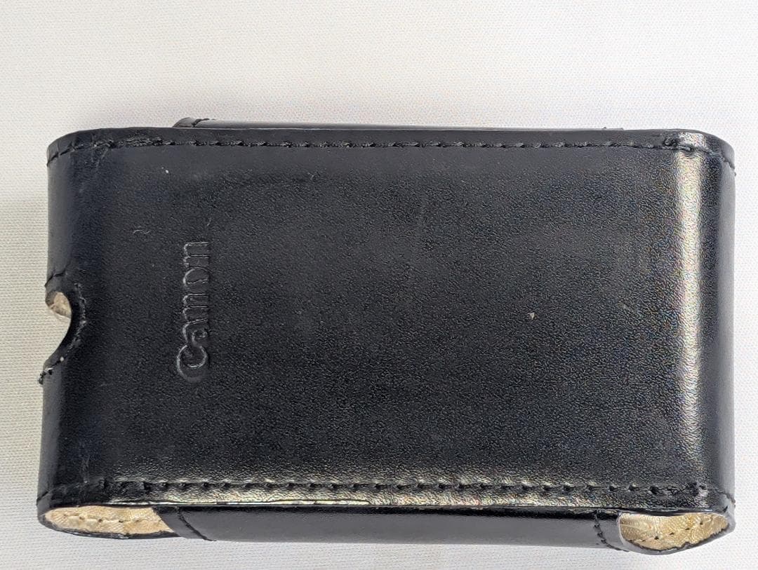 Canon IXY 210F OR　良好コンパクトデジカメ