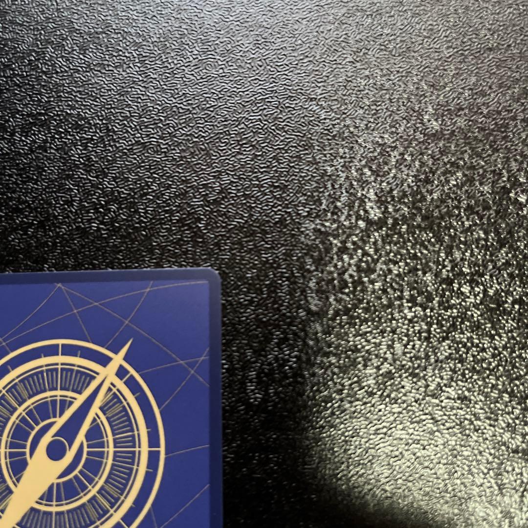 ロロノア・ゾロ SRパラレル、SRのセット