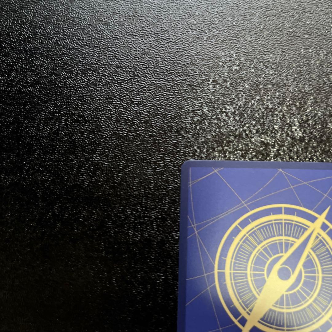 ロロノア・ゾロ SRパラレル、SRのセット