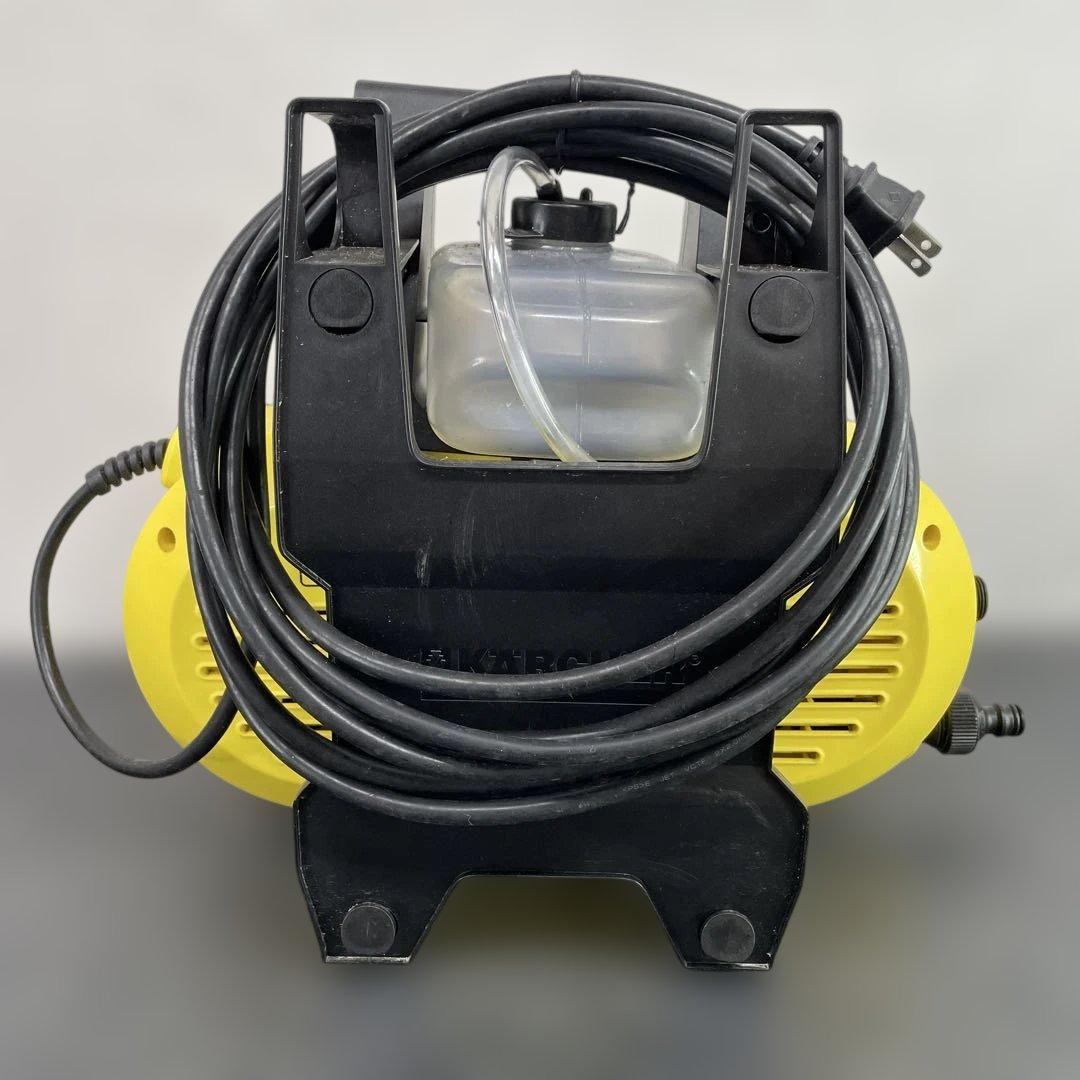 B54 KARCHER 高圧洗浄機本体 JTK28