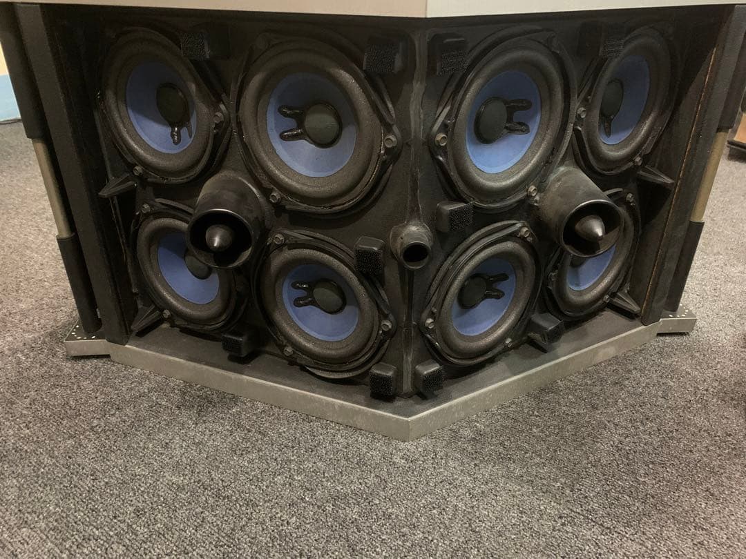 ボーズ-BOSE 901SS