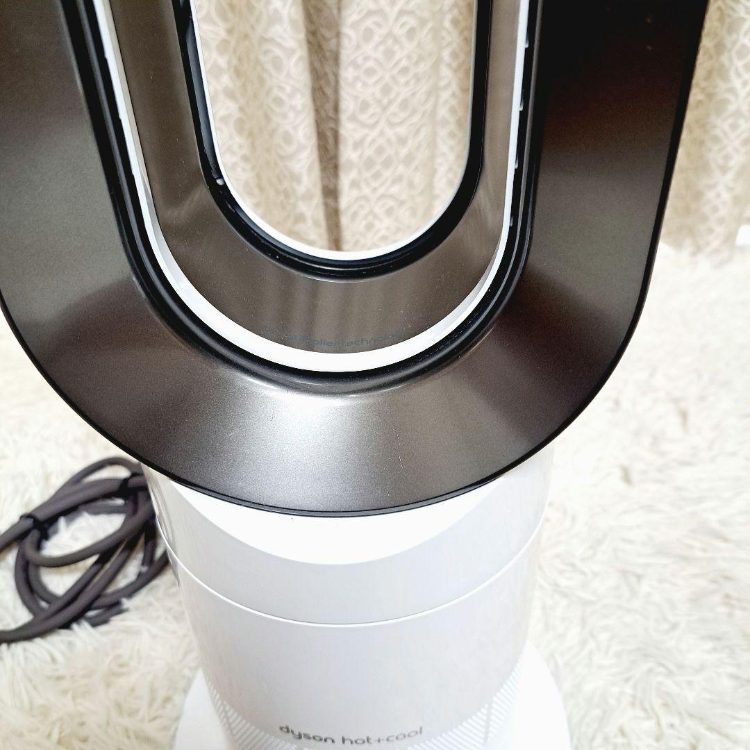 ★ダイソン★AM09 hot+cool★ホット＋クール★2023年★超美品