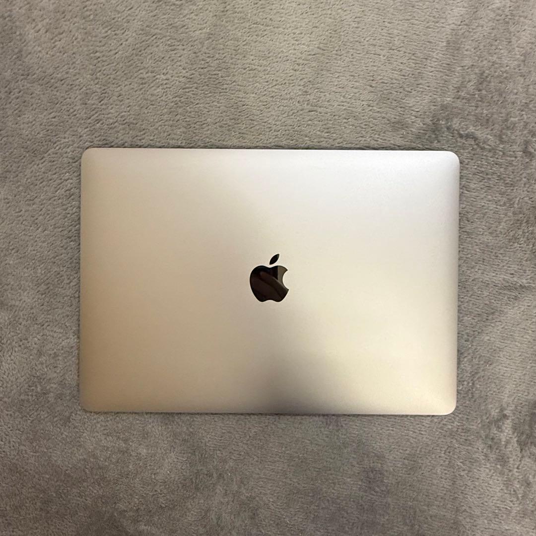 【よーへいさん専用】【バッテリー最大容量100%】M1 MacBook Air