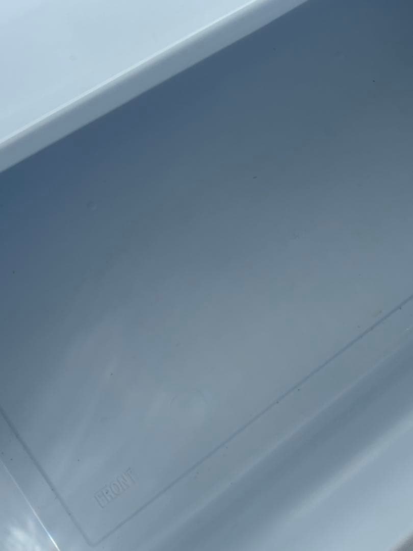 三菱 冷凍冷蔵庫 MR-C33H