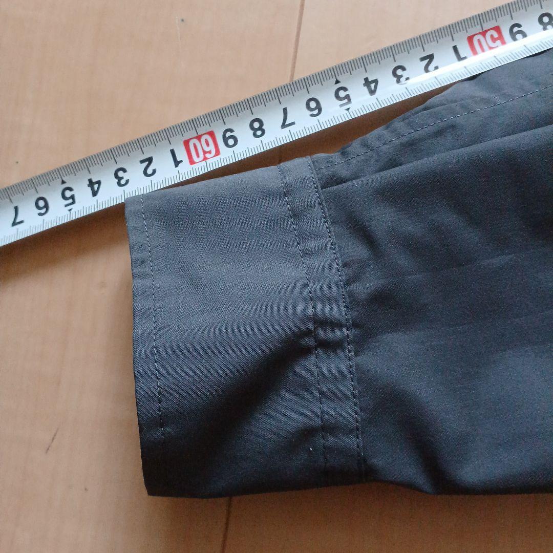 DAIWA PIER39 テックボタンダウンシャツ M チャコールグレー