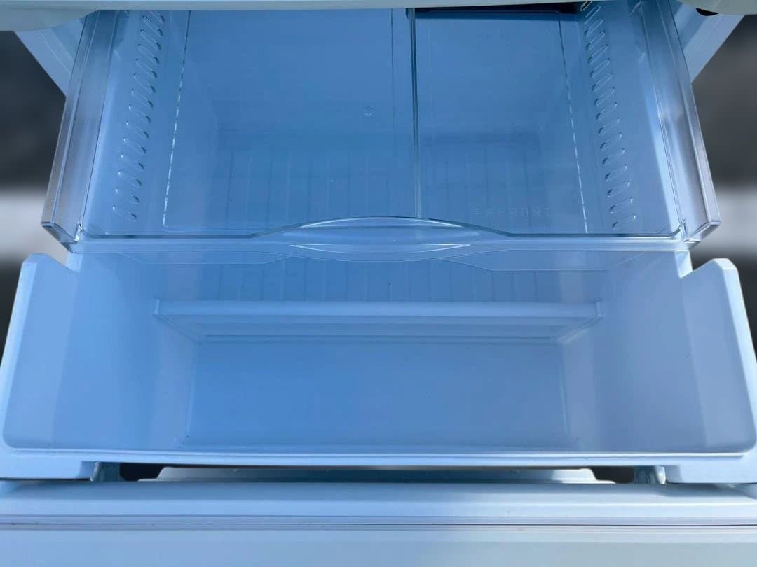 Panasonic 冷凍冷蔵庫 335L 2020年製