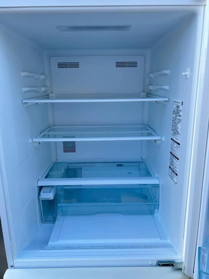 Panasonic 冷凍冷蔵庫 335L 2020年製