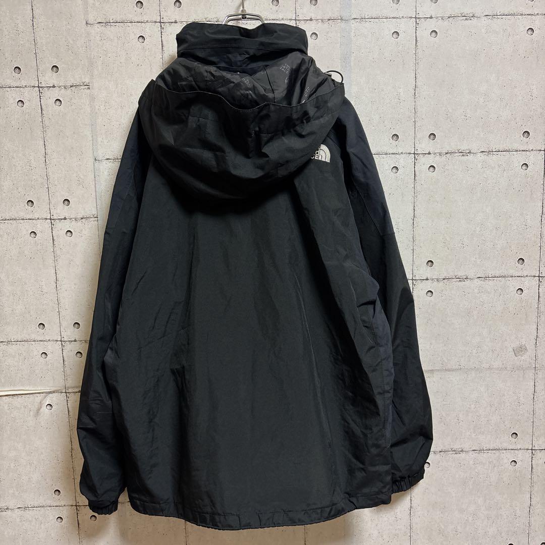 【Nove】ノースフェイス GORE-TEX マウンテンパーカー L