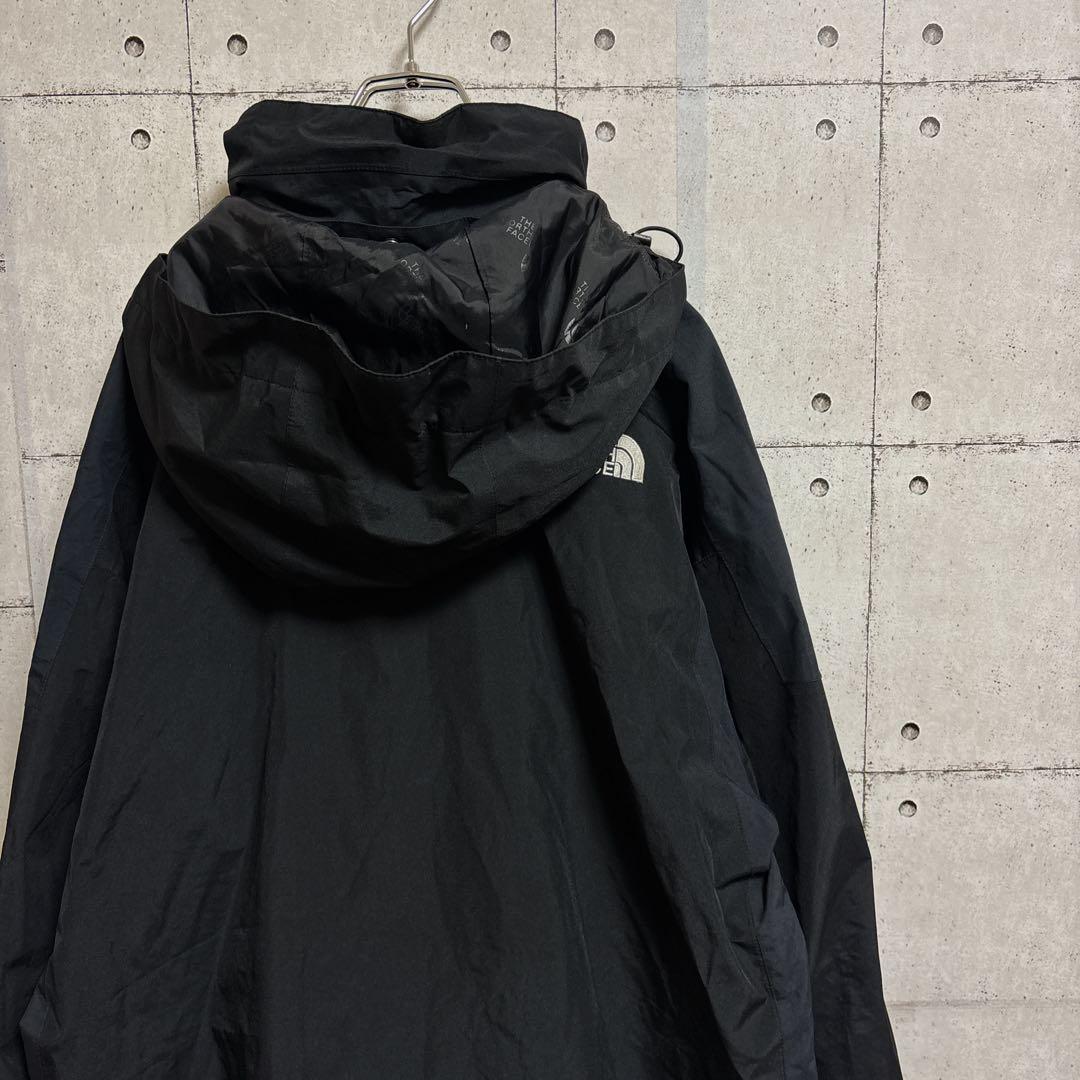 【Nove】ノースフェイス GORE-TEX マウンテンパーカー L