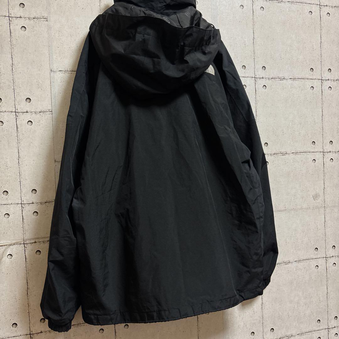 【Nove】ノースフェイス GORE-TEX マウンテンパーカー L