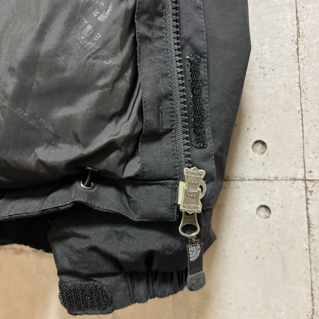 【Nove】ノースフェイス GORE-TEX マウンテンパーカー L