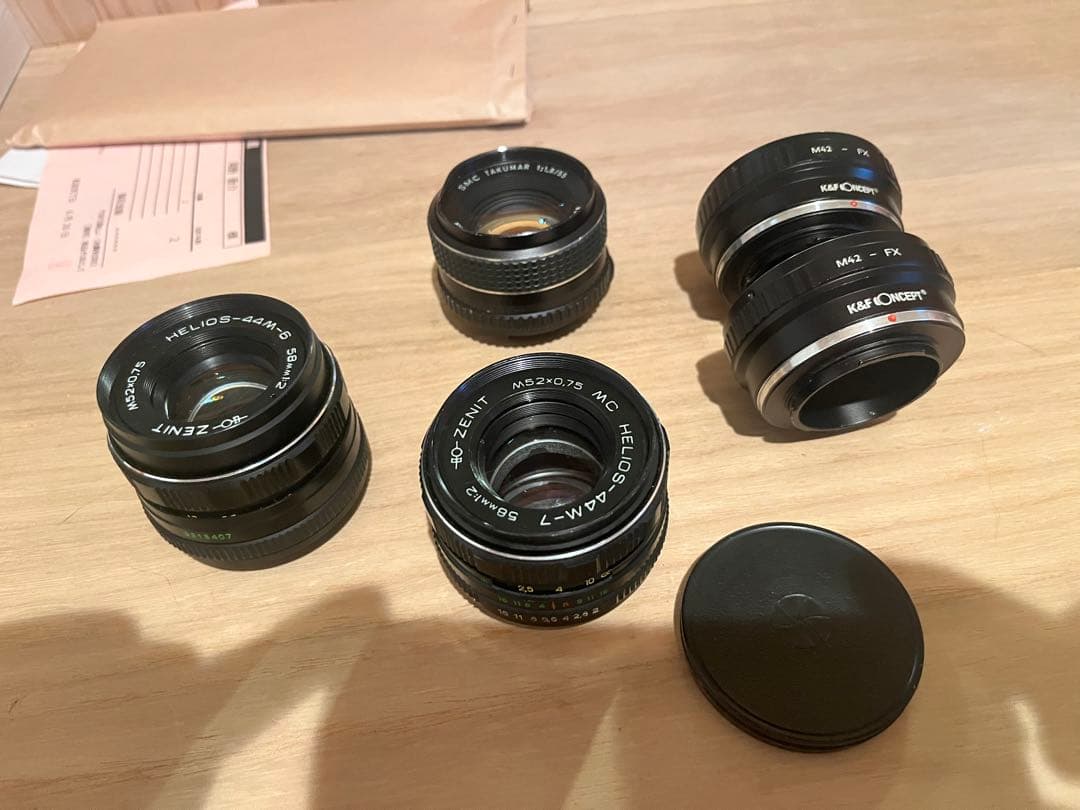 FUJIFILM X-T1 35mmレンズ付き