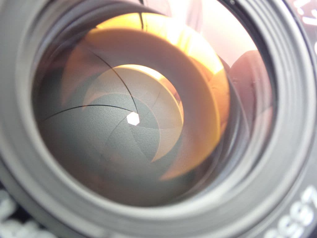 【完動品】PENTAX MX ＆ SMC 50mm f1.7 分解清掃済