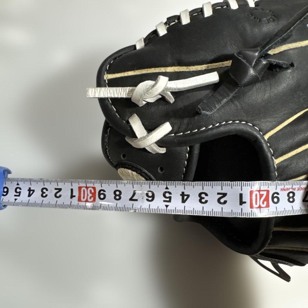 Nike Exclusive 野球グローブ　右投げ　軟式用