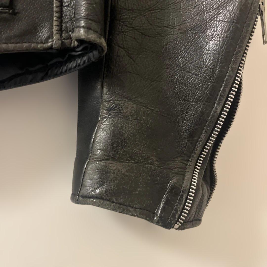 wilsonsレザージャケットウィルソンズ90s ルイスレザー