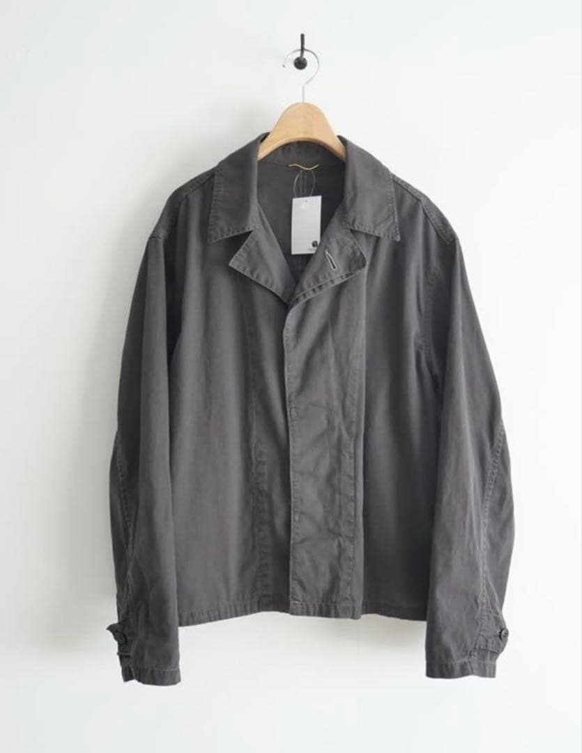 ドゥーズィーエムクラスSwaggerジャケットIENAplageスピック＆スパン