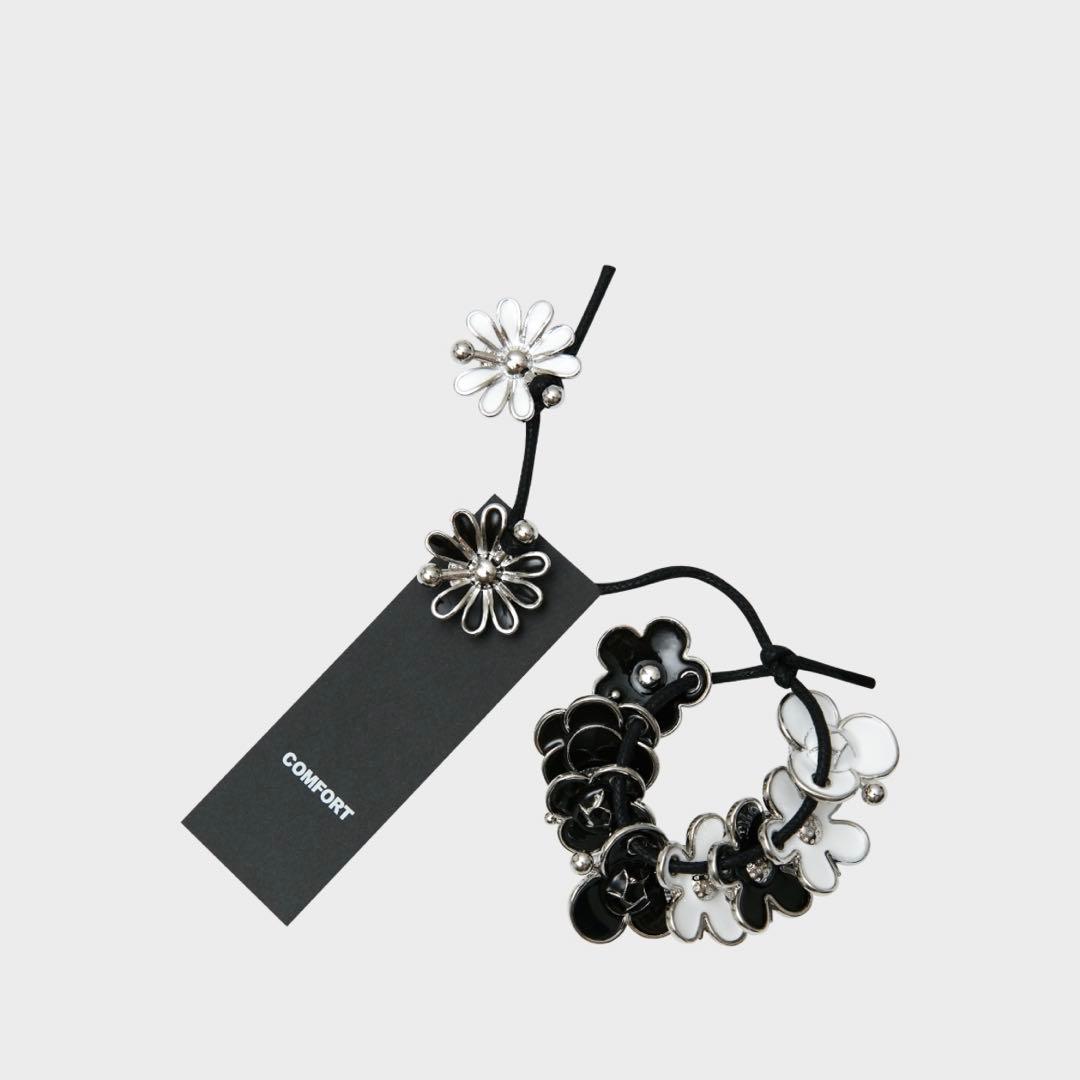 COMFORT 韓国　ソウル　FLEUR_Mono