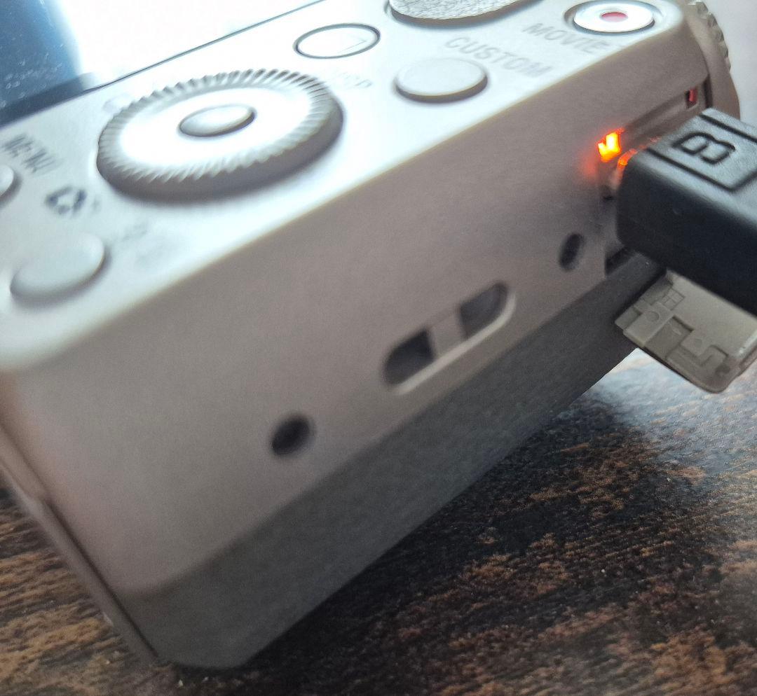 SONY DSC-HX50V サイバーショット