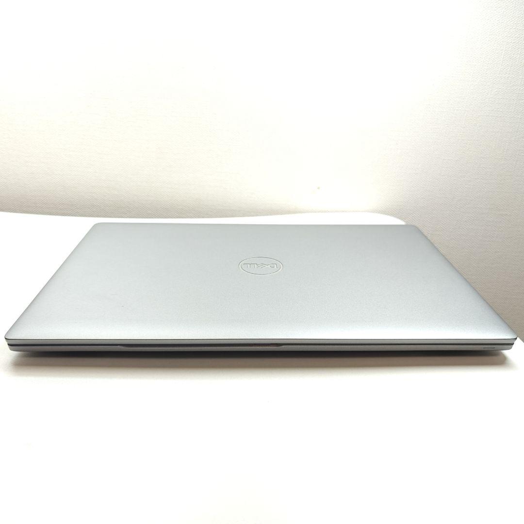 Windowsノート本体 DELL Latitude 5520 i7-1185G7 16GB 512GB