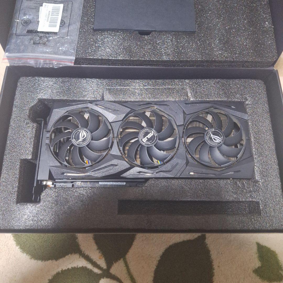 グラフィックボード・グラボ・ビデオカード AMD RADEON RX 5700 XT