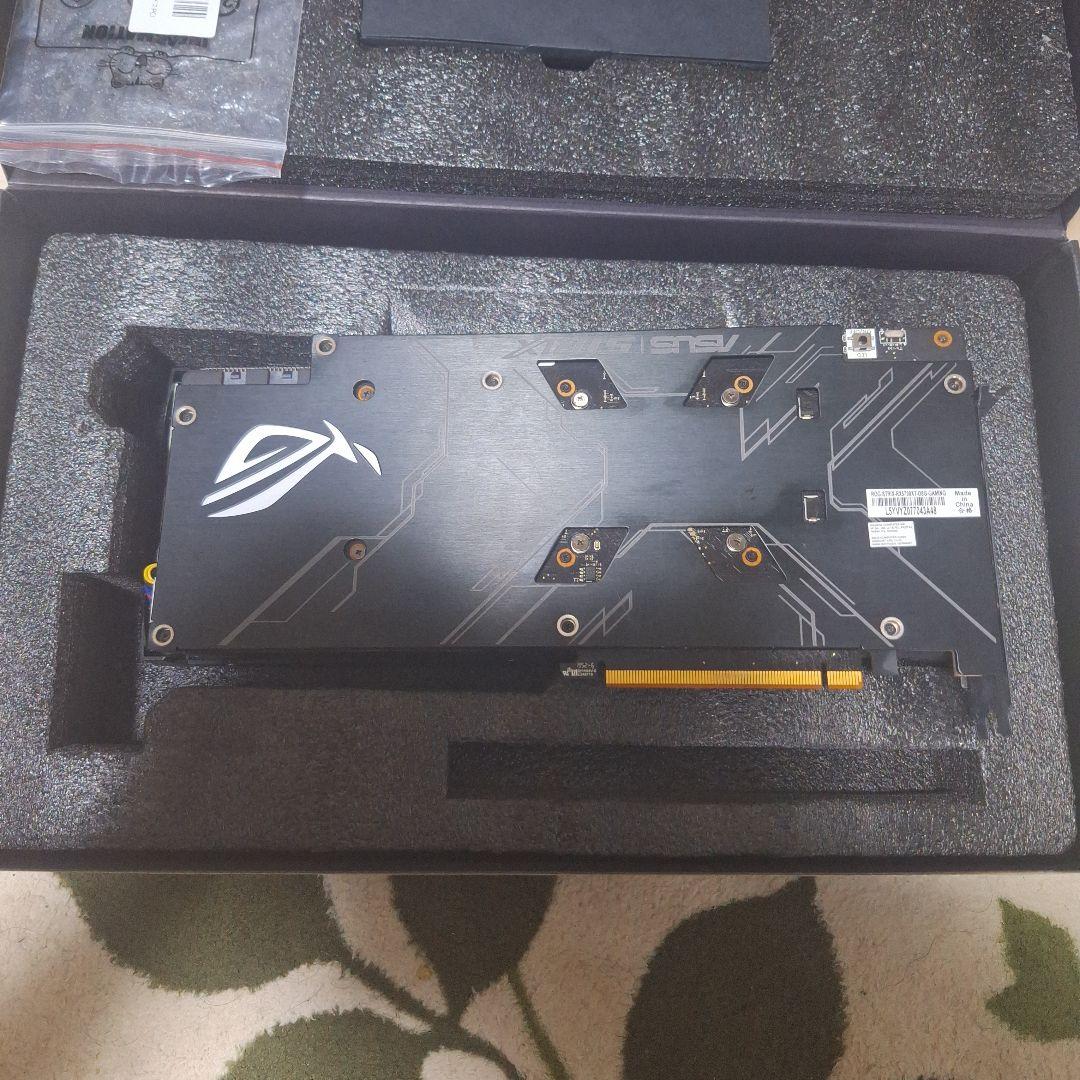 グラフィックボード・グラボ・ビデオカード AMD RADEON RX 5700 XT