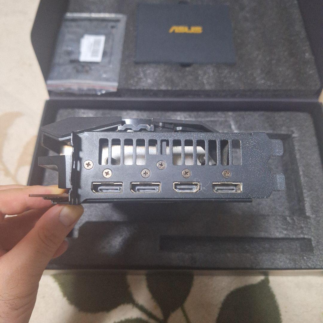 グラフィックボード・グラボ・ビデオカード AMD RADEON RX 5700 XT