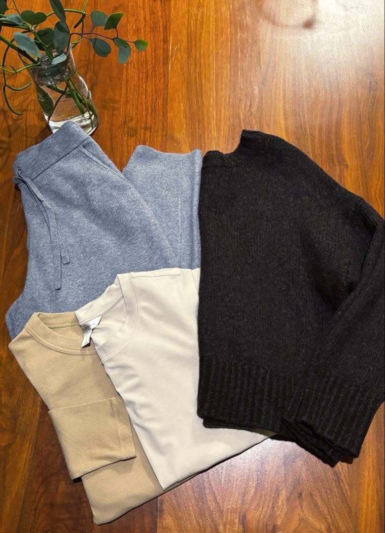 全部バナナリパブリック　美品　コーディネートまとめ売り　12点セット　バナリパ