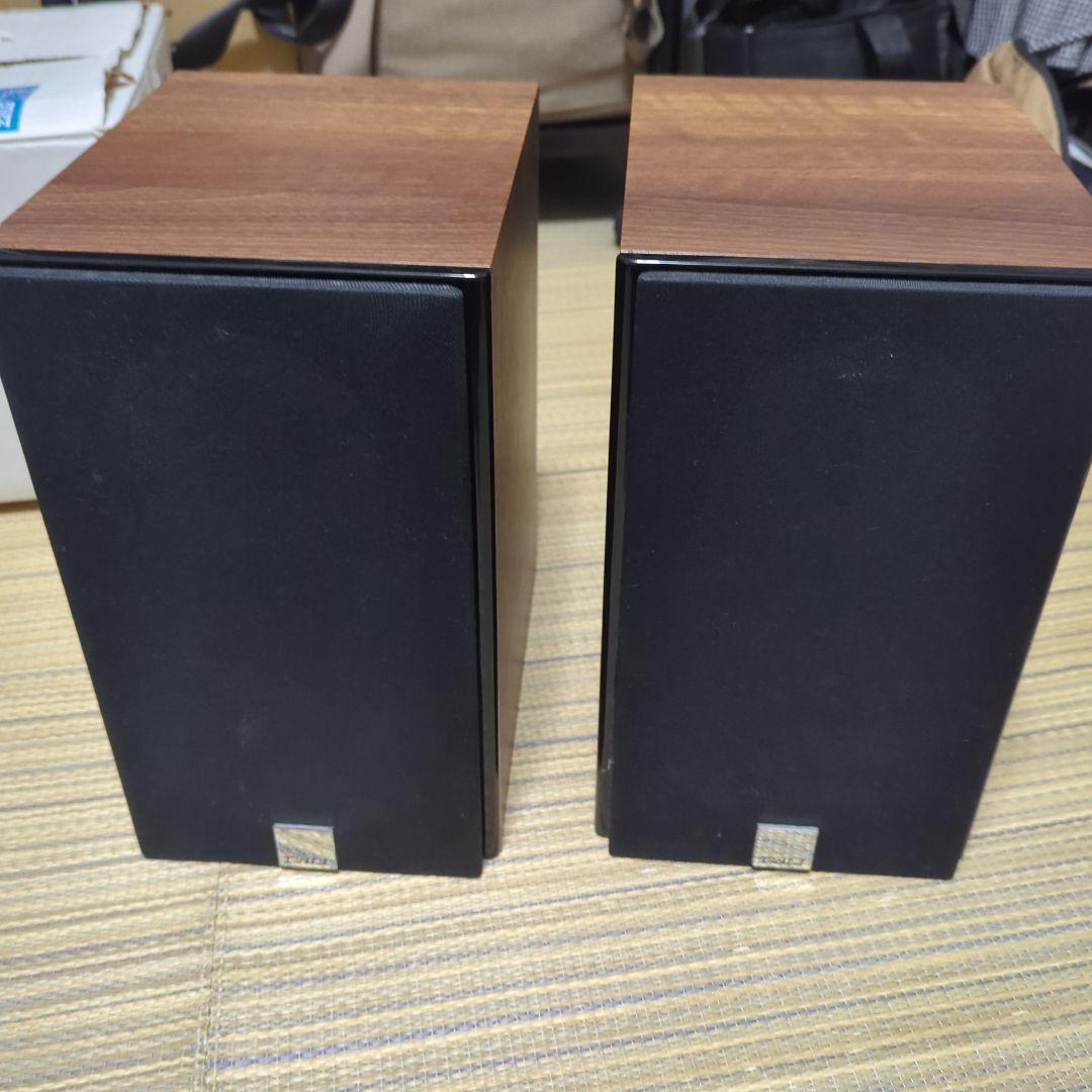 ダリ センソール1 ウォールナット