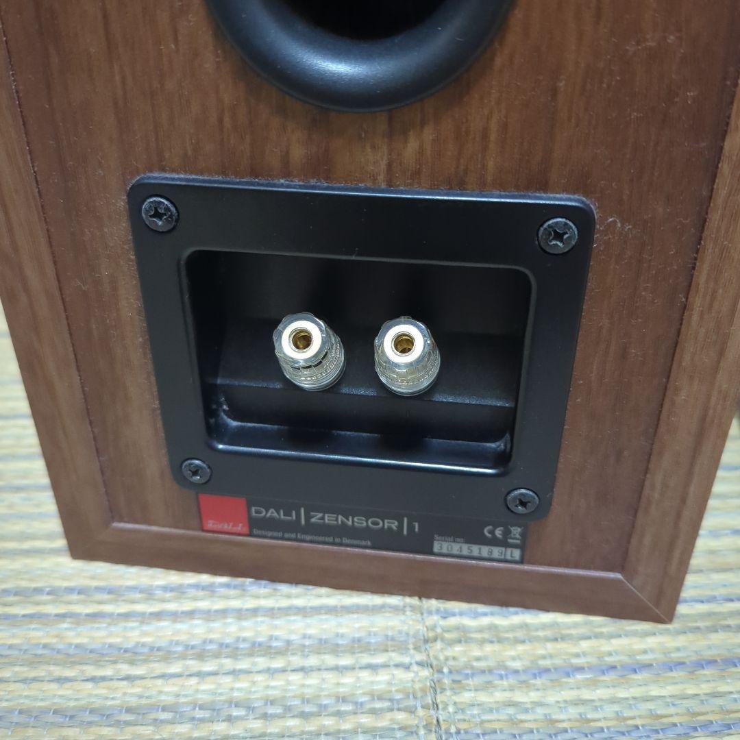 ダリ センソール1 ウォールナット