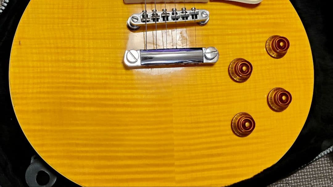 【ゆーさん専用】Epiphone Les Paul Standard レスポール