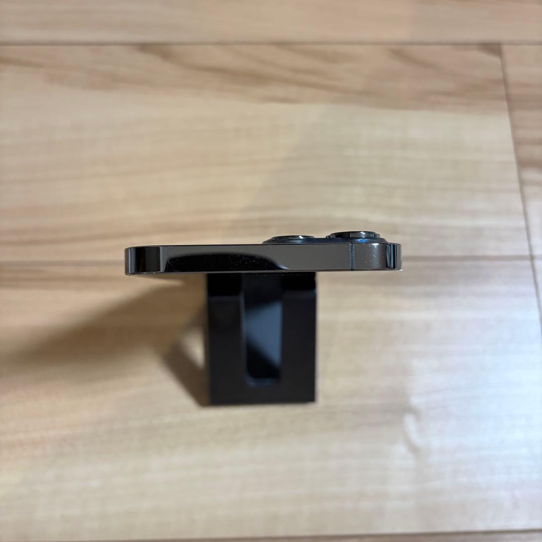 バッテリー新品 iPhone13 Pro Max 128GB グラファイト