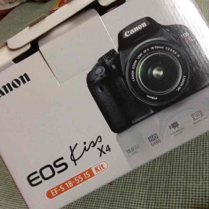 ☆一眼レフカメラ☆